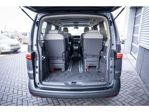 Volkswagen Multivan 1.4 eHybrid L2H1 Life Business | Achteruitrijcamera | Airco (automatisch) | Apple Carplay/Android... ActivLease financial lease