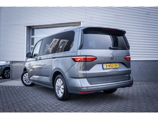 Volkswagen Multivan 1.4 eHybrid L2H1 Life Business | Achteruitrijcamera | Airco (automatisch) | Apple Carplay/Android... ActivLease financial lease
