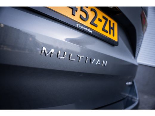 Volkswagen Multivan 1.4 eHybrid L2H1 Life Business | Achteruitrijcamera | Airco (automatisch) | Apple Carplay/Android... ActivLease financial lease