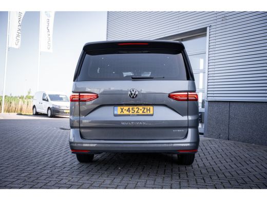 Volkswagen Multivan 1.4 eHybrid L2H1 Life Business | Achteruitrijcamera | Airco (automatisch) | Apple Carplay/Android... ActivLease financial lease