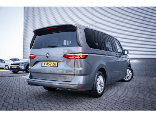 Volkswagen Multivan 1.4 eHybrid L2H1 Life Business | Achteruitrijcamera | Airco (automatisch) | Apple Carplay/Android... ActivLease financial lease