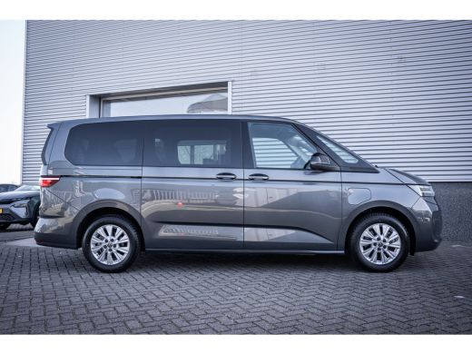 Volkswagen Multivan 1.4 eHybrid L2H1 Life Business | Achteruitrijcamera | Airco (automatisch) | Apple Carplay/Android... ActivLease financial lease