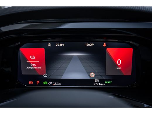 Volkswagen Multivan 1.4 eHybrid L2H1 Life Business | Achteruitrijcamera | Airco (automatisch) | Apple Carplay/Android... ActivLease financial lease