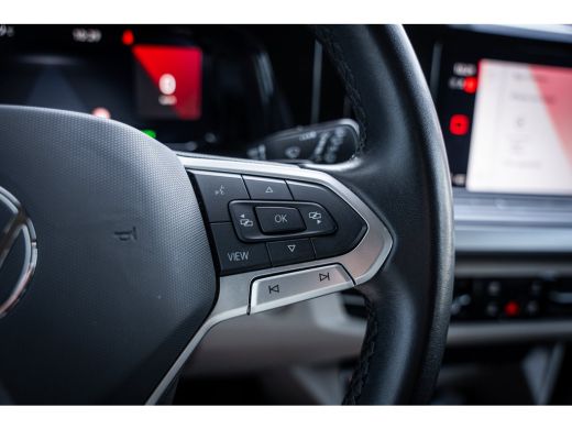 Volkswagen Multivan 1.4 eHybrid L2H1 Life Business | Achteruitrijcamera | Airco (automatisch) | Apple Carplay/Android... ActivLease financial lease