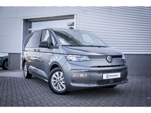 Volkswagen Multivan 1.4 eHybrid L2H1 Life Business | Achteruitrijcamera | Airco (automatisch) | Apple Carplay/Android... ActivLease financial lease