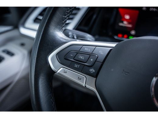 Volkswagen Multivan 1.4 eHybrid L2H1 Life Business | Achteruitrijcamera | Airco (automatisch) | Apple Carplay/Android... ActivLease financial lease
