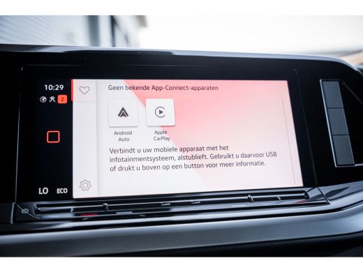 Volkswagen Multivan 1.4 eHybrid L2H1 Life Business | Achteruitrijcamera | Airco (automatisch) | Apple Carplay/Android... ActivLease financial lease