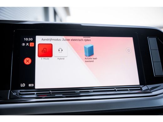 Volkswagen Multivan 1.4 eHybrid L2H1 Life Business | Achteruitrijcamera | Airco (automatisch) | Apple Carplay/Android... ActivLease financial lease