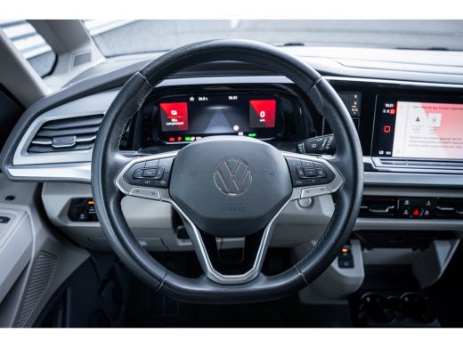 Volkswagen Multivan 1.4 eHybrid L2H1 Life Business | Achteruitrijcamera | Airco (automatisch) | Apple Carplay/Android... ActivLease financial lease