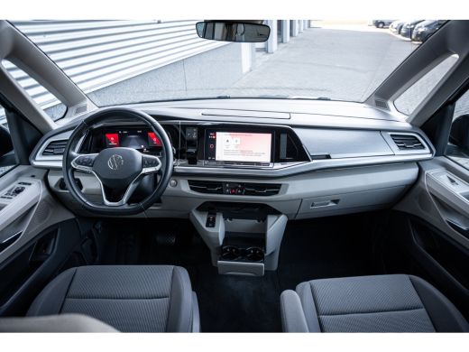 Volkswagen Multivan 1.4 eHybrid L2H1 Life Business | Achteruitrijcamera | Airco (automatisch) | Apple Carplay/Android... ActivLease financial lease