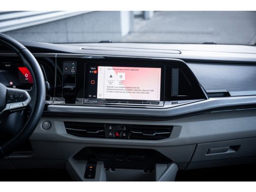 Volkswagen Multivan 1.4 eHybrid L2H1 Life Business | Achteruitrijcamera | Airco (automatisch) | Apple Carplay/Android... ActivLease financial lease