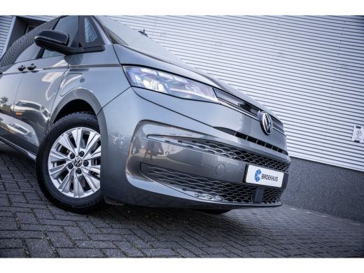 Volkswagen Multivan 1.4 eHybrid L2H1 Life Business | Achteruitrijcamera | Airco (automatisch) | Apple Carplay/Android... ActivLease financial lease