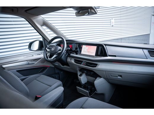 Volkswagen Multivan 1.4 eHybrid L2H1 Life Business | Achteruitrijcamera | Airco (automatisch) | Apple Carplay/Android... ActivLease financial lease