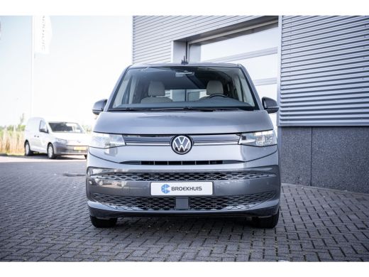 Volkswagen Multivan 1.4 eHybrid L2H1 Life Business | Achteruitrijcamera | Airco (automatisch) | Apple Carplay/Android... ActivLease financial lease