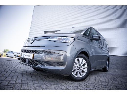Volkswagen Multivan 1.4 eHybrid L2H1 Life Business | Achteruitrijcamera | Airco (automatisch) | Apple Carplay/Android... ActivLease financial lease