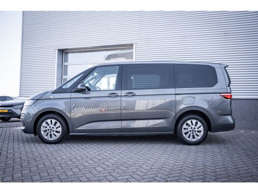 Volkswagen Multivan 1.4 eHybrid L2H1 Life Business | Achteruitrijcamera | Airco (automatisch) | Apple Carplay/Android... ActivLease financial lease