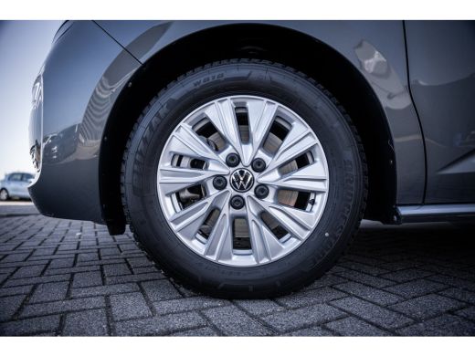 Volkswagen Multivan 1.4 eHybrid L2H1 Life Business | Achteruitrijcamera | Airco (automatisch) | Apple Carplay/Android... ActivLease financial lease