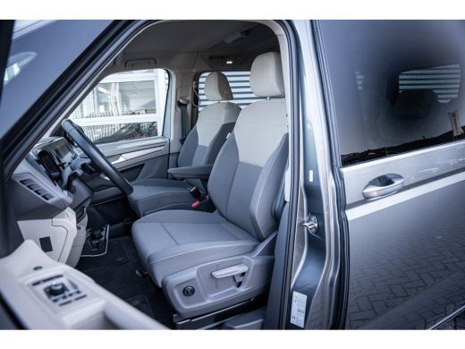 Volkswagen Multivan 1.4 eHybrid L2H1 Life Business | Achteruitrijcamera | Airco (automatisch) | Apple Carplay/Android... ActivLease financial lease