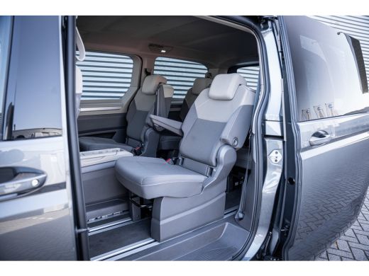 Volkswagen Multivan 1.4 eHybrid L2H1 Life Business | Achteruitrijcamera | Airco (automatisch) | Apple Carplay/Android... ActivLease financial lease