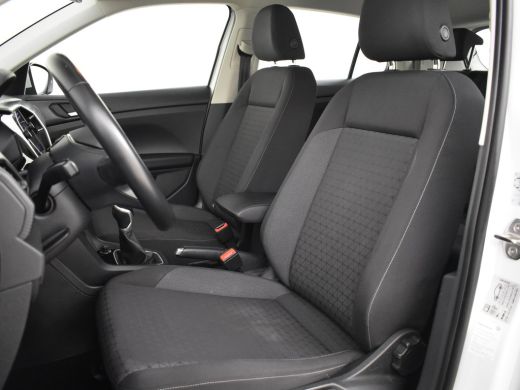 Volkswagen T-Cross 1.0 TSI Life 95Pk | Cruise control adaptief | Parkeersensoren | Apple carplay Android auto | DAB ... ActivLease financial lease