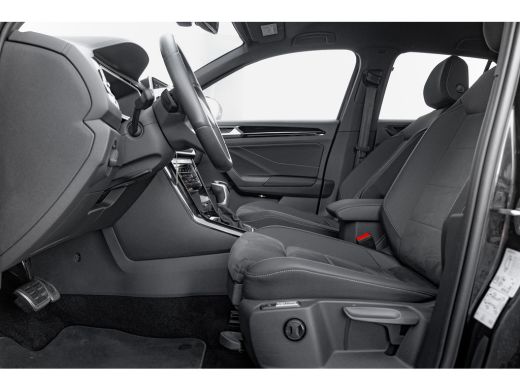 Volkswagen T-Roc 1.5 TSI 150pk 7-DSG R-Line | Trekhaak | Achteruitrijcamera | Carplay | Climate Control | Adaptive... ActivLease financial lease
