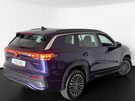Volkswagen Tayron 1.5 eHybrid 204PK DSG LIFE TREKHAAK/IQ.LIGHT/CAMERA FABRIEKSGARANTIE TOT 2030 ActivLease financial lease