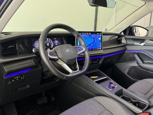 Volkswagen Tayron 1.5 eHybrid 204PK DSG LIFE TREKHAAK/IQ.LIGHT/CAMERA FABRIEKSGARANTIE TOT 2030 ActivLease financial lease