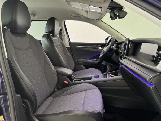 Volkswagen Tayron 1.5 eHybrid 204PK DSG LIFE TREKHAAK/IQ.LIGHT/CAMERA FABRIEKSGARANTIE TOT 2030 ActivLease financial lease