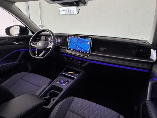 Volkswagen Tayron 1.5 eHybrid 204PK DSG LIFE TREKHAAK/IQ.LIGHT/CAMERA FABRIEKSGARANTIE TOT 2030 ActivLease financial lease