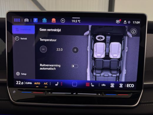 Volkswagen Tayron 1.5 eHybrid 204PK DSG LIFE TREKHAAK/IQ.LIGHT/CAMERA FABRIEKSGARANTIE TOT 2030 ActivLease financial lease