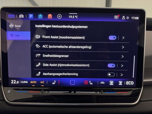 Volkswagen Tayron 1.5 eHybrid 204PK DSG LIFE TREKHAAK/IQ.LIGHT/CAMERA FABRIEKSGARANTIE TOT 2030 ActivLease financial lease