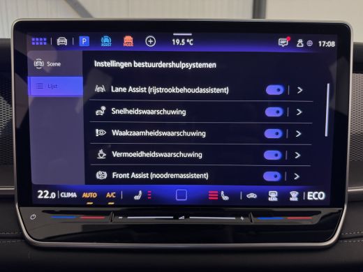 Volkswagen Tayron 1.5 eHybrid 204PK DSG LIFE TREKHAAK/IQ.LIGHT/CAMERA FABRIEKSGARANTIE TOT 2030 ActivLease financial lease
