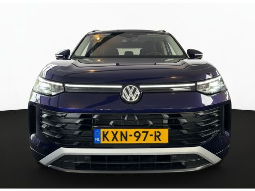 Volkswagen Tayron 1.5 eHybrid 204PK DSG LIFE TREKHAAK/IQ.LIGHT/CAMERA FABRIEKSGARANTIE TOT 2030 ActivLease financial lease