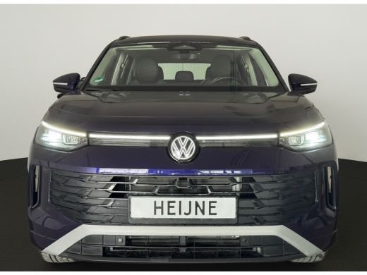Volkswagen Tayron 1.5 eHybrid 204PK DSG LIFE TREKHAAK/IQ.LIGHT/CAMERA FABRIEKSGARANTIE TOT 2030 ActivLease financial lease