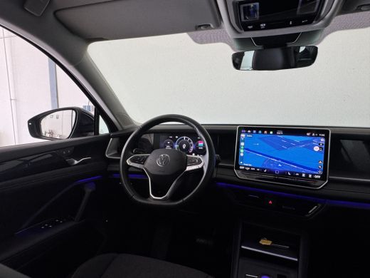 Volkswagen Tayron 1.5 eHybrid 204PK DSG LIFE TREKHAAK/IQ.LIGHT/CAMERA FABRIEKSGARANTIE TOT 2030 ActivLease financial lease