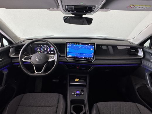 Volkswagen Tayron 1.5 eHybrid 204PK DSG LIFE TREKHAAK/IQ.LIGHT/CAMERA FABRIEKSGARANTIE TOT 2030 ActivLease financial lease