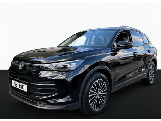 Volkswagen Tiguan 1.5 eTSI DSG LIFE GOAL CARPLAY/360CAMERA/TREKHAAK ActivLease financial lease