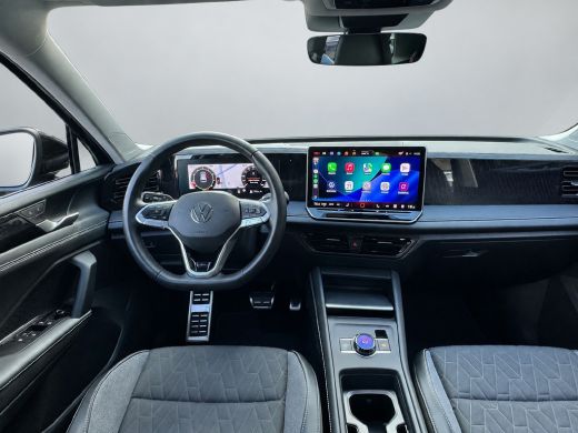 Volkswagen Tiguan 1.5 eTSI DSG LIFE GOAL CARPLAY/360CAMERA/TREKHAAK ActivLease financial lease