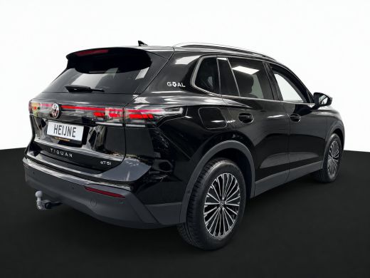 Volkswagen Tiguan 1.5 eTSI DSG LIFE GOAL CARPLAY/360CAMERA/TREKHAAK ActivLease financial lease
