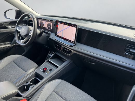 Volkswagen Tiguan 1.5 eTSI DSG LIFE GOAL CARPLAY/360CAMERA/TREKHAAK ActivLease financial lease