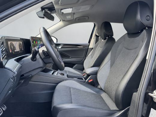 Volkswagen Tiguan 1.5 eTSI DSG LIFE GOAL CARPLAY/360CAMERA/TREKHAAK ActivLease financial lease
