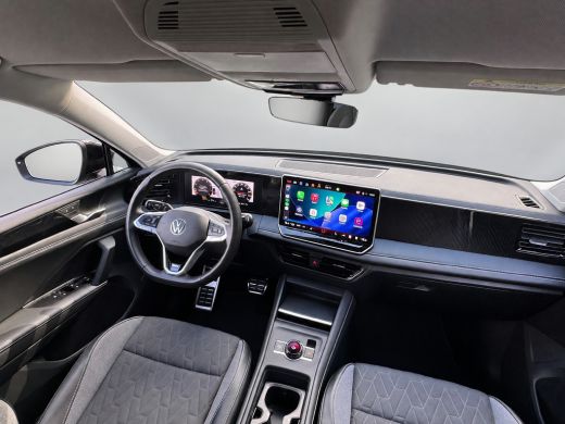 Volkswagen Tiguan 1.5 eTSI DSG LIFE GOAL CARPLAY/360CAMERA/TREKHAAK ActivLease financial lease