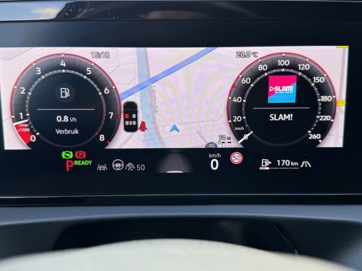 Volkswagen Tiguan 1.5 eTSI DSG LIFE GOAL CARPLAY/360CAMERA/TREKHAAK ActivLease financial lease