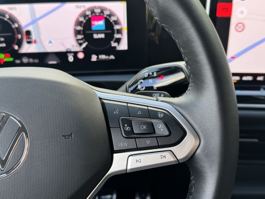 Volkswagen Tiguan 1.5 eTSI DSG LIFE GOAL CARPLAY/360CAMERA/TREKHAAK ActivLease financial lease