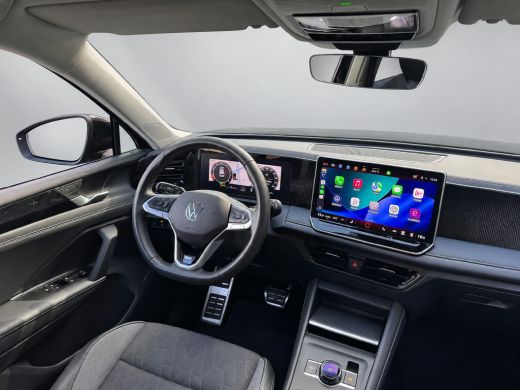 Volkswagen Tiguan 1.5 eTSI DSG LIFE GOAL CARPLAY/360CAMERA/TREKHAAK ActivLease financial lease
