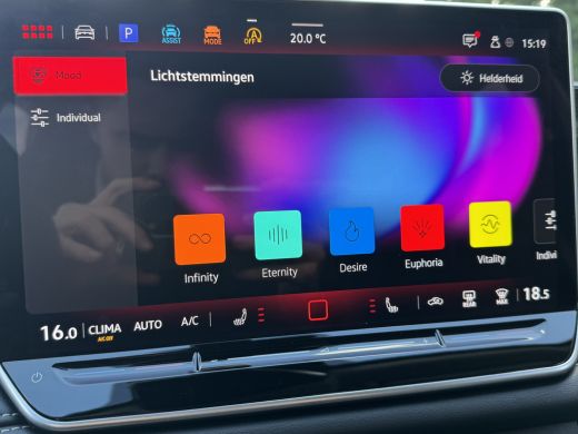Volkswagen Tiguan 1.5 eTSI DSG LIFE GOAL CARPLAY/360CAMERA/TREKHAAK ActivLease financial lease