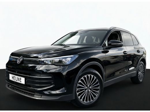 Volkswagen Tiguan 1.5 eTSI DSG LIFE GOAL CARPLAY/360CAMERA/TREKHAAK ActivLease financial lease