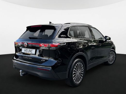 Volkswagen Tiguan 1.5 eTSI DSG LIFE GOAL CARPLAY/360CAMERA/TREKHAAK ActivLease financial lease