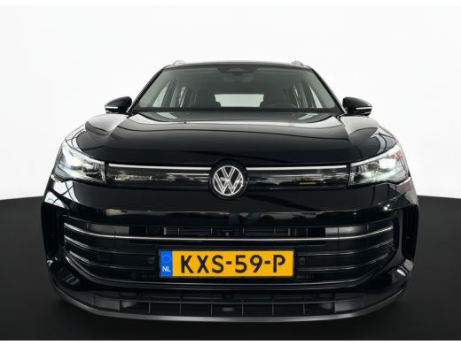 Volkswagen Tiguan 1.5 eTSI DSG LIFE GOAL CARPLAY/360CAMERA/TREKHAAK ActivLease financial lease