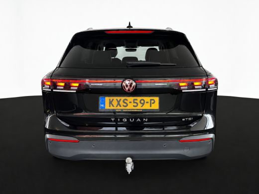 Volkswagen Tiguan 1.5 eTSI DSG LIFE GOAL CARPLAY/360CAMERA/TREKHAAK ActivLease financial lease